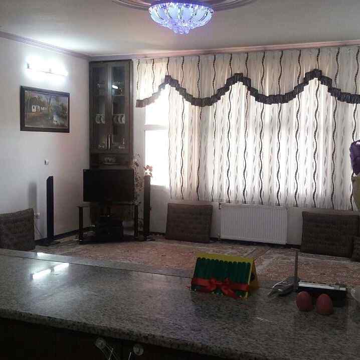 اجاره آپارتمان مبله در مشهد صیاد شیرازی کوتاه مدت
